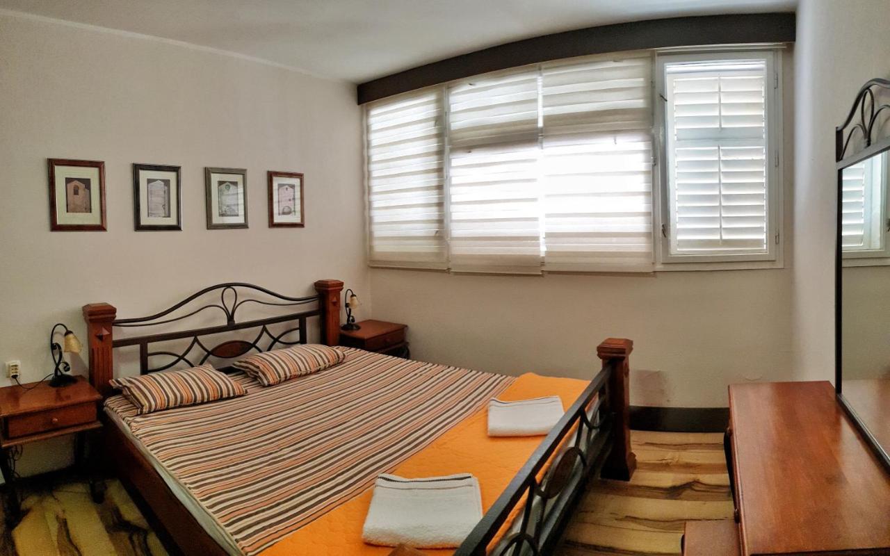 Promenade Suite Cattaro Esterno foto